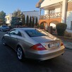 Mercedes CLS 320 CDI STAN BDB ZADBANY JASNE WNĘTZRE OKAZJA - 10