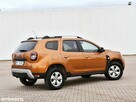 Dacia Duster 1.6 SCe Laureate S&S - 13