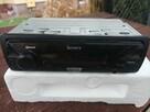 sprzedam radio samochodowe sony-100zl - 1