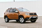 Dacia Duster 1.6 SCe Laureate S&S - 11