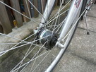 Sprzedam rower damski ARKUS prod. ROMET - 2