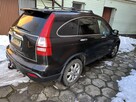 Honda CRV gen.3 2008 - 6