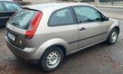 Fiesta (Ambiente) 1.4 16V Ghia - 5