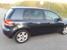 Sprzrdam VWGolf 6 z gazem - 6