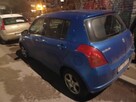 SUZUKI SWIFT 2005 - od Syndyka - 3