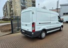 FORD TRANSIT 2.2 DIESEL SALON POLSKA OKAZJA - 3