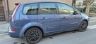 FORD C-MAX MINIVAN 1600 DIESEL !!! - 3