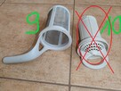 Zmywarka Electrolux ESI64010X  -50% do września ! - 2