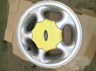 Alufelgi 13, 4x108, do Forda Ka - 3