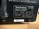 Amplituner Technics SA-DX940 5.1 Sprawny + Pilot - 14