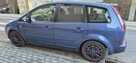 FORD C-MAX MINIVAN 1600 DIESEL !!! - 4