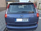 FORD C-MAX MINIVAN 1600 DIESEL !!! - 6