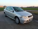 OPEL ASTRA 1.6 HAK OC I PT 2026 WSPOMAGANIE ELEKTRYKA - 1