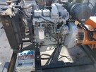 Agregat Prądotwórczy Prądu Generator Automat FOGO 60kVA 48KW - 8