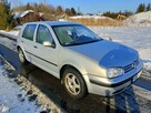 Volkswagen Golf IV 1.9 TDI - 2