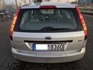 FORD FIESTA MK6 1400 DIESEL+HAK !!! - 6