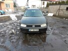 Volkswagen Golf IV*2003 r*1,9 TDI-74 kw-101 km*Skrzynia Auto - 5
