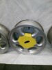 Alufelgi 13, 4x108, do Forda Ka - 5