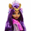 Lalka Monster High Clawdeen Wolf - 4