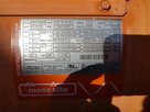 Agregat Prądotwórczy Prądu Generator Automat FOGO 60kVA 48KW - 6