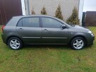 Toyota Corolla IX 2006r, 5drzwi, hatchback, 1.4 LPG salon PL - 3