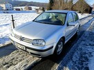 Volkswagen Golf 1.9 SDI - 4