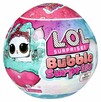 Lalka L.O.L. Surprise Bubble Surprise Pets - 2