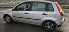 FORD FIESTA MK6 1400 DIESEL+HAK !!! - 4