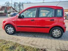 Fiat Panda II 1.2 MPI 69KM mały przebieg - 3