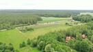 Działka budowlana Ptaki gm. Turośl - 4