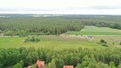 Działka budowlana Ptaki gm. Turośl - 5