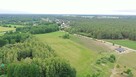 Działka budowlana Ptaki gm. Turośl - 6