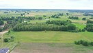 Działka budowlana Ptaki gm. Turośl - 11