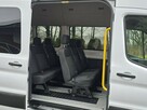 Ford Transit L3H3 / 2.0 TDCi / 9-osobowy / I-właściciel / dla Niepełnosprawnych - 6