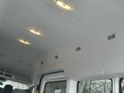 Ford Transit L3H3 / 2.0 TDCi / 9-osobowy / I-właściciel / dla Niepełnosprawnych - 12