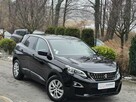 Peugeot 3008 1.5 BlueHdi 130KM / Bezwypadkowy / I-właściciel / Serwisowany w ASO - 1