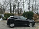 Peugeot 3008 1.5 BlueHdi 130KM / Bezwypadkowy / I-właściciel / Serwisowany w ASO - 4