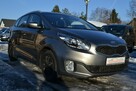 Kia Carens 1.6 135KM*Podgrz,Fotele*Klimatyzacja*LED*Serwis*7 osobowy - 2