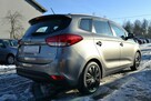 Kia Carens 1.6 135KM*Podgrz,Fotele*Klimatyzacja*LED*Serwis*7 osobowy - 3