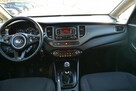 Kia Carens 1.6 135KM*Podgrz,Fotele*Klimatyzacja*LED*Serwis*7 osobowy - 9