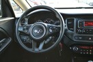 Kia Carens 1.6 135KM*Podgrz,Fotele*Klimatyzacja*LED*Serwis*7 osobowy - 10