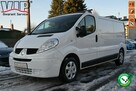 Renault Trafic 2.0DCI 115KM *3 osobowy* Klimatyzacja*Nawigacja*2011 - 1