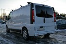 Renault Trafic 2.0DCI 115KM *3 osobowy* Klimatyzacja*Nawigacja*2011 - 3