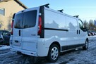 Renault Trafic 2.0DCI 115KM *3 osobowy* Klimatyzacja*Nawigacja*2011 - 4