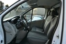 Renault Trafic 2.0DCI 115KM *3 osobowy* Klimatyzacja*Nawigacja*2011 - 6