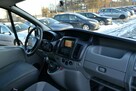 Renault Trafic 2.0DCI 115KM *3 osobowy* Klimatyzacja*Nawigacja*2011 - 9