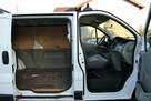 Renault Trafic 2.0DCI 115KM *3 osobowy* Klimatyzacja*Nawigacja*2011 - 10