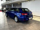 Seat Leon ST Style 1.5TSI 130KM M6 2019 r., salon PL, I właściciel, 12 m-cy gwar - 6