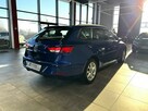 Seat Leon ST Style 1.5TSI 130KM M6 2019 r., salon PL, I właściciel, 12 m-cy gwar - 8