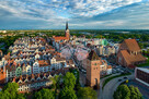 Mieszkanie Elbląg, Zacisze - 9